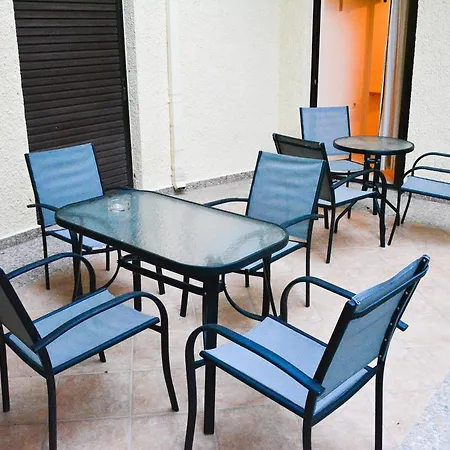 Appartement Minos