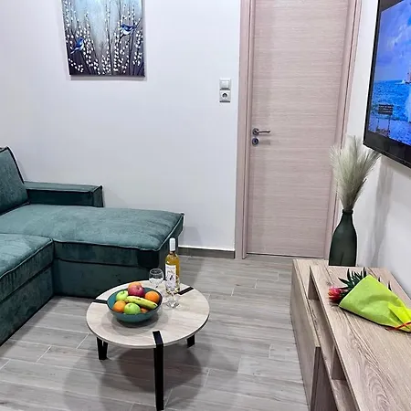 ενοικιαζόμενα μίνος