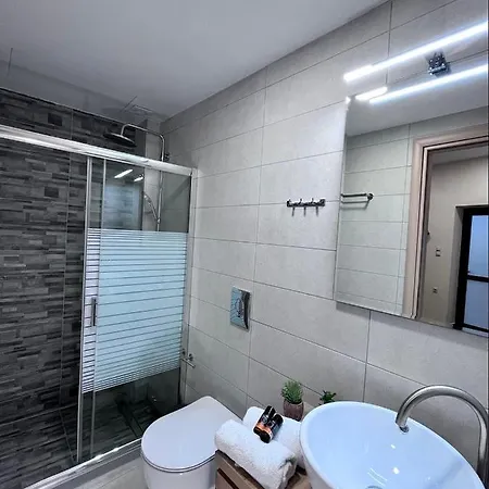 Minos Appartement Chania (Crete)
