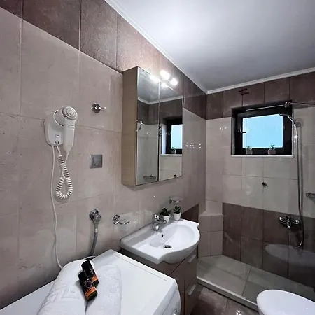 Minos Appartement Chania (Crete)