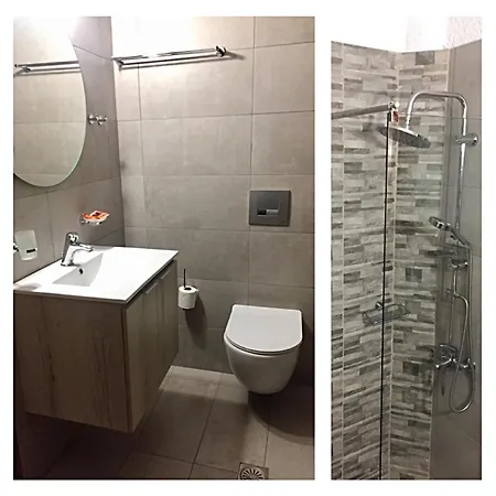 Appartement Minos