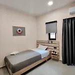 Apartamento Minos *