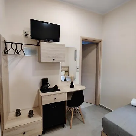 Minos * Ханья (Крит)