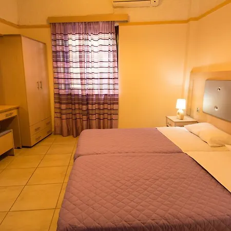 Minos Ханья (Крит)