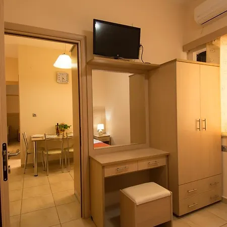 Апартаменти Minos Ханья (Крит)