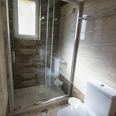 Minos Апартаменти Ханья (Крит)