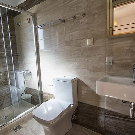 Апартаменти Minos Ханья (Крит)