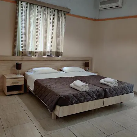 Minos * Ханья (Крит)