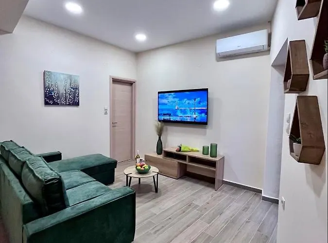 Minos Studios Chania (Crete)