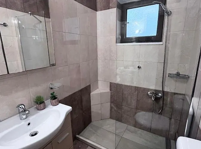 Apartment Minos Studios Chania (Crete)