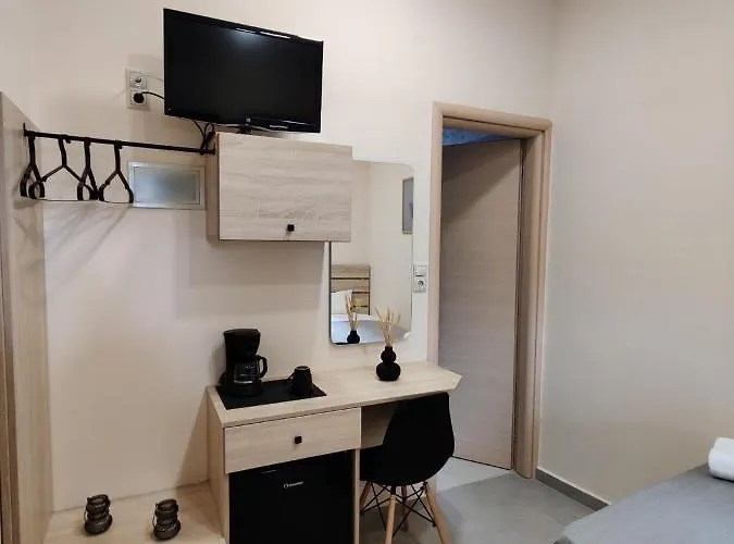 Minos Studios * Chania (Crete)