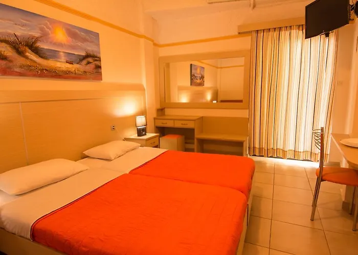 Minos Studios * Chania (Crete)