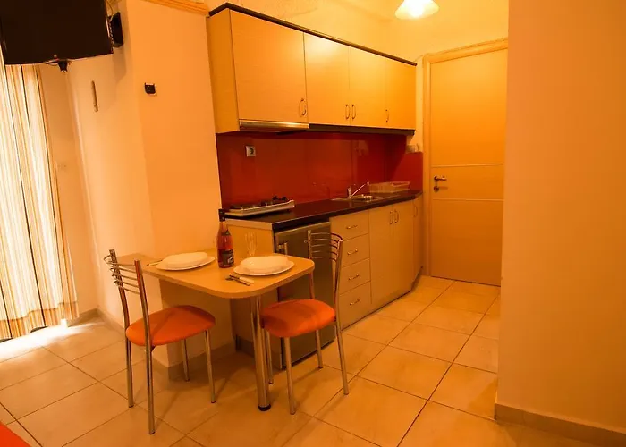 Minos Studios Chania (Crete)