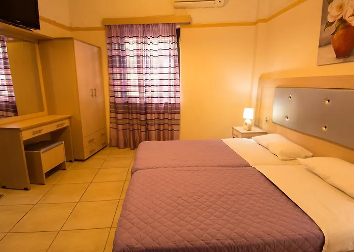 Minos Studios Chania (Crete)