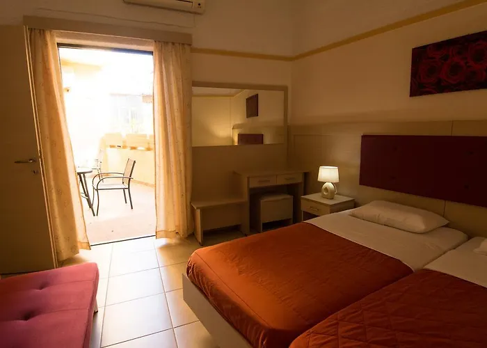 Minos Studios * Chania (Crete)