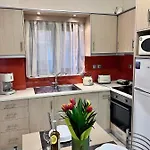 Minos Apartmán *