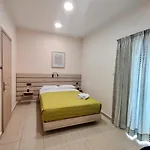 Apartmán Minos *