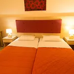 Apartament Minos *