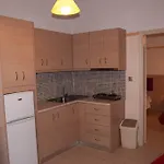 Apartmán Minos Chania (Crete)