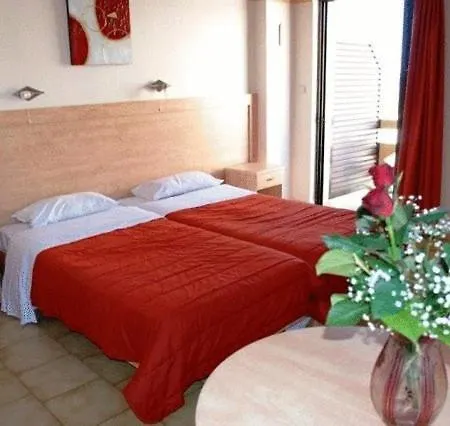 Minos Chania (Crete)