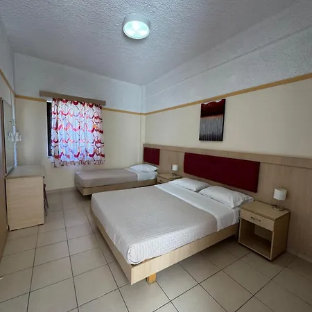 Minos Apartmán Chania (Crete)