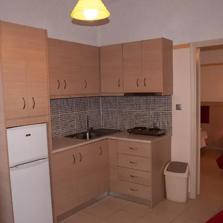 Apartamento Minos Chania (Crete)