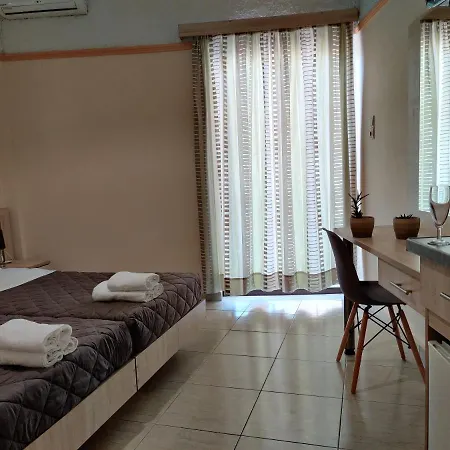 Apartamento Minos *