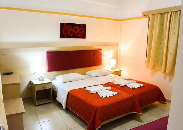 Minos Chania (Crete)