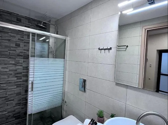 Minos Apartment Chania (Crete)