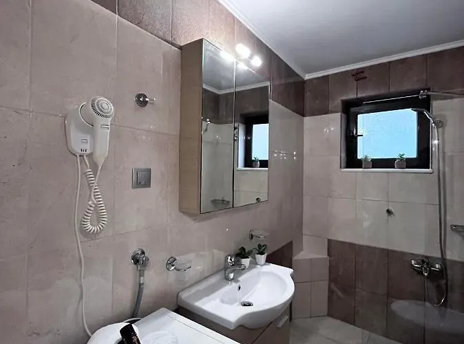 Minos Apartment Chania (Crete)