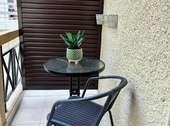 Minos Apartman Hriszí Aktí Haniá