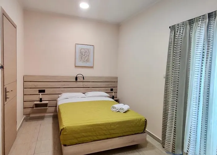 Apartman Minos *