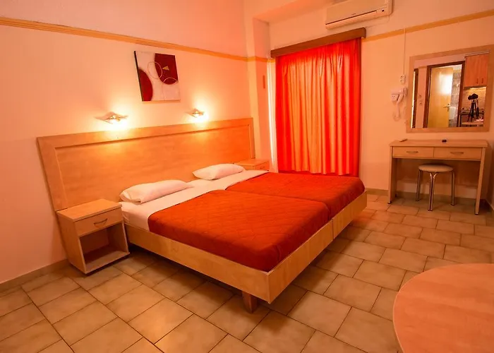 Apartment Minos Chania (Crete)