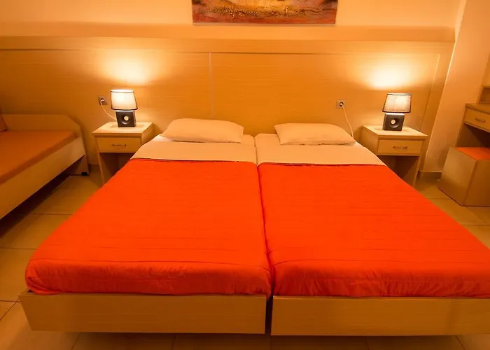 Minos Apartment Chania (Crete)