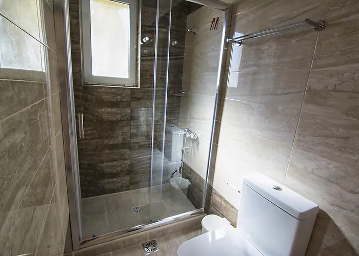 Minos Apartman Hriszí Aktí Haniá