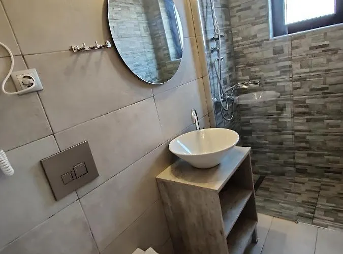 Minos * Chania (Crete)