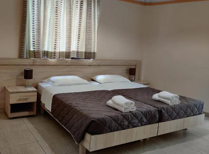 Minos * Chania (Crete)