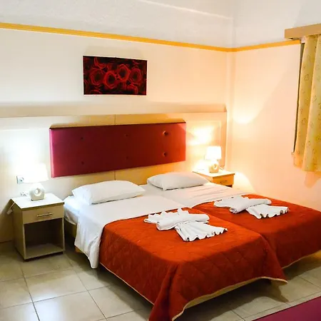 Minos Studios Chania (Crete)