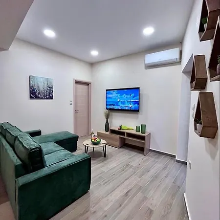 Minos Studios Chania (Crete)
