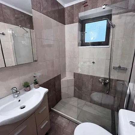 Apartment Minos Studios Chania (Crete)