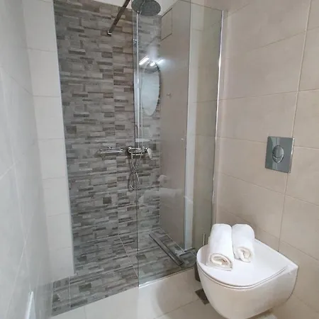 Apartment Minos Studios Chania (Crete)