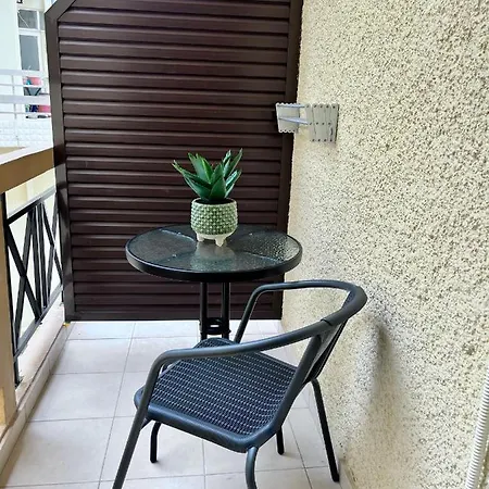 Minos Studios Apartment Chania (Crete)