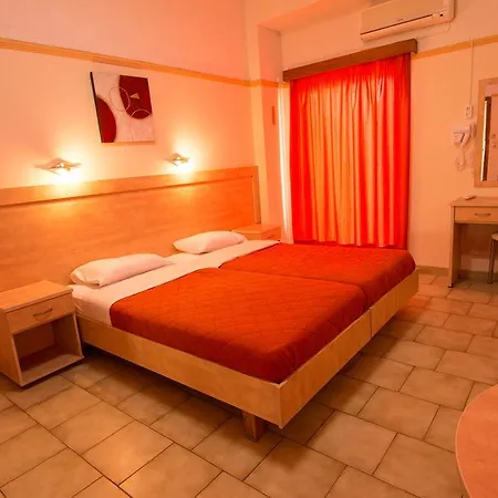 Apartment Minos Studios Chania (Crete)