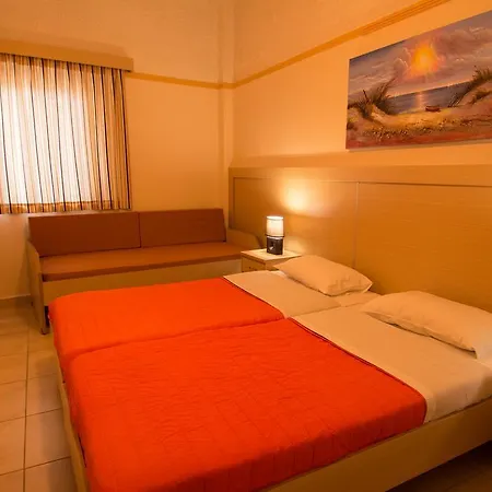 Minos Studios Apartment
