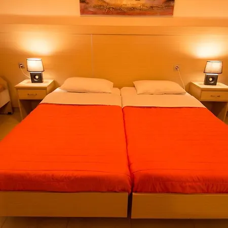 Minos Appartement Chania (Crete)