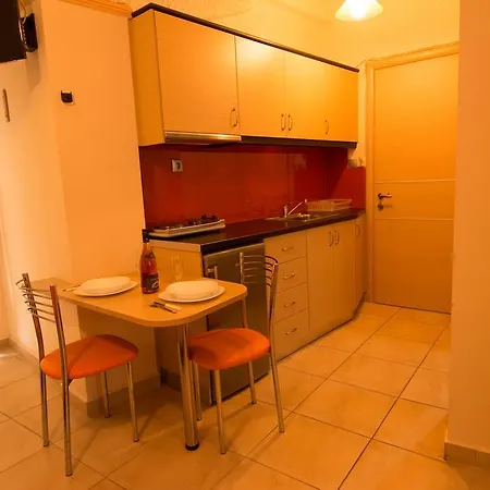 Minos Studios Chania (Crete)