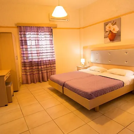 Minos Studios Apartment