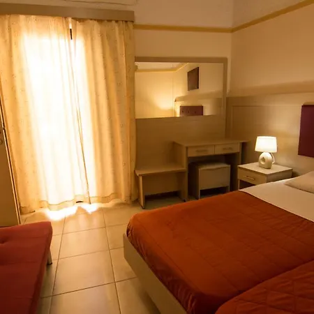 Minos Studios Apartment Chania (Crete)