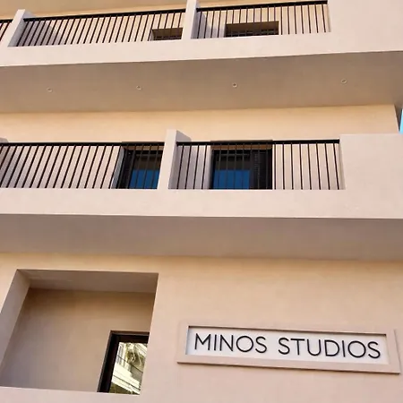 Minos Appartement