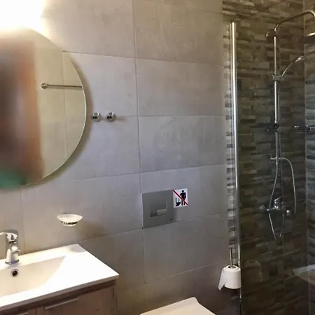 Minos Studios Apartment